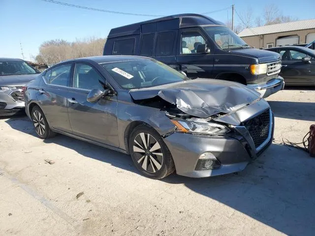 1N4BL4EV1LC187267 2020 2020 Nissan Altima- SL 4