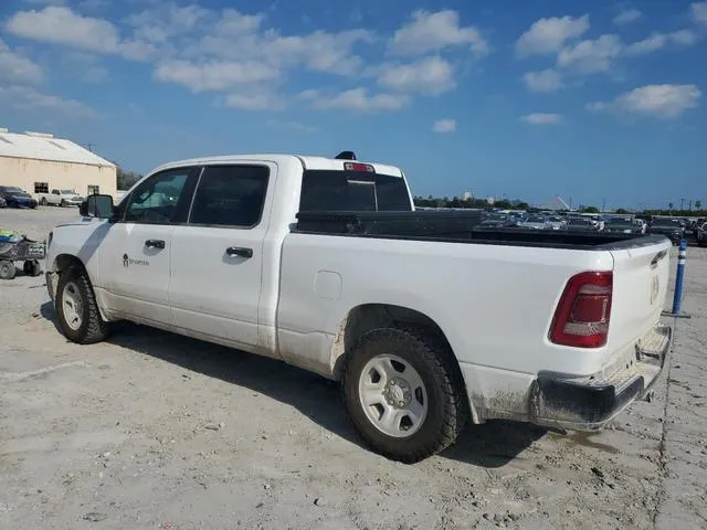 1C6SRFNT6PN601129 2023 2023 RAM 1500- Tradesman 2