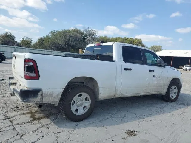 1C6SRFNT6PN601129 2023 2023 RAM 1500- Tradesman 3