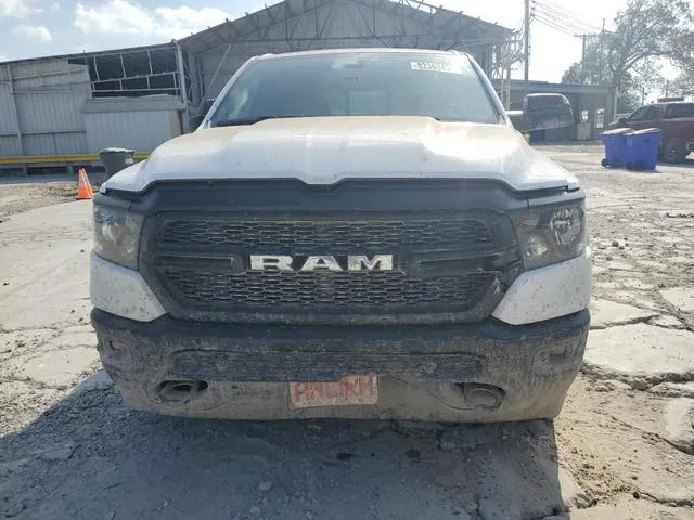 1C6SRFNT6PN601129 2023 2023 RAM 1500- Tradesman 5