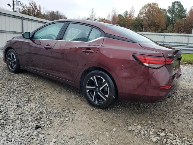 3N1AB8CV6RY341316 2024 2024 Nissan Sentra- SV 2