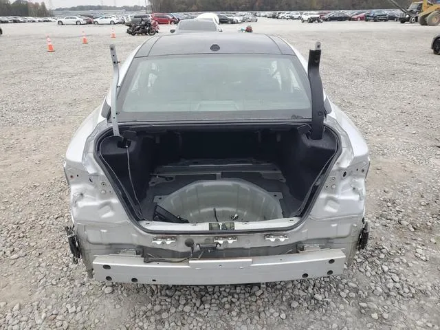 1N4AA6DV3LC371043 2020 2020 Nissan Maxima- SL 6