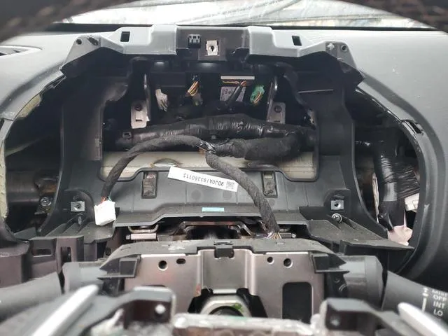 1N4AA6DV3LC371043 2020 2020 Nissan Maxima- SL 9