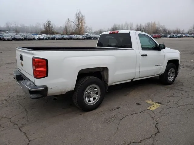 1GCNCNEH3GZ360104 2016 2016 Chevrolet Silverado- C1500 3