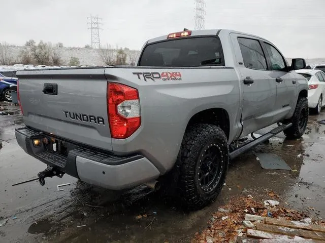 5TFDY5F16LX896632 2020 2020 Toyota Tundra- Crewmax Sr5 3