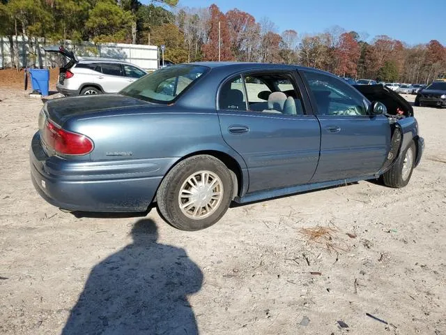 1G4HP54K724219102 2002 2002 Buick Lesabre- Custom 3