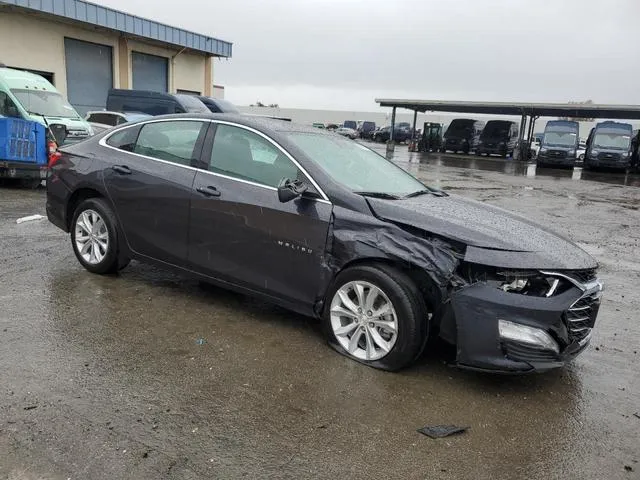 1G1ZD5ST5PF244808 2023 2023 Chevrolet Malibu- LT 4