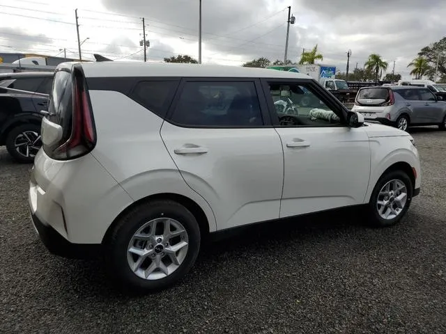 KNDJ23AU7S7925452 2025 2025 KIA Soul- LX 3