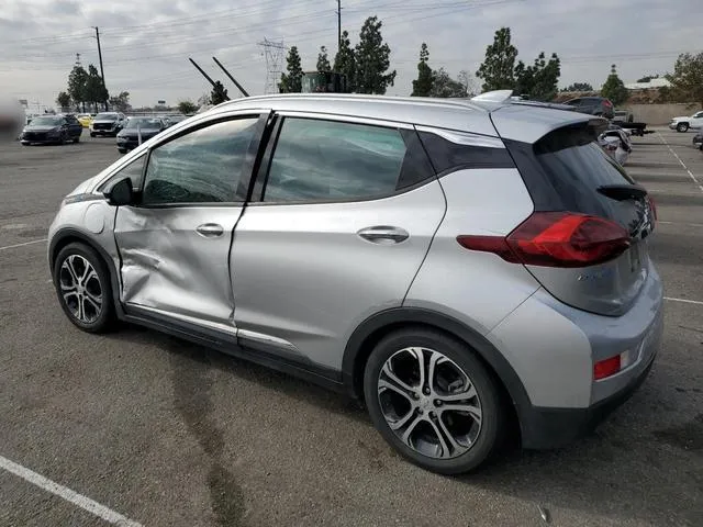 1G1FZ6S03K4116183 2019 2019 Chevrolet Bolt- Premier 2