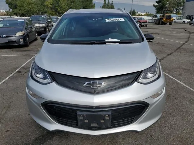 1G1FZ6S03K4116183 2019 2019 Chevrolet Bolt- Premier 5