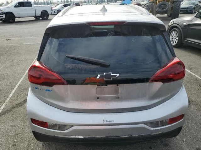 1G1FZ6S03K4116183 2019 2019 Chevrolet Bolt- Premier 6