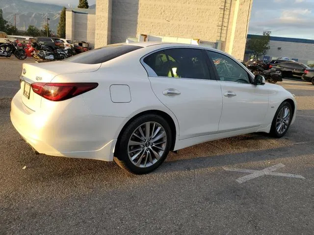 JN1EV7AP0JM362371 2018 2018 Infiniti Q50- Luxe 3