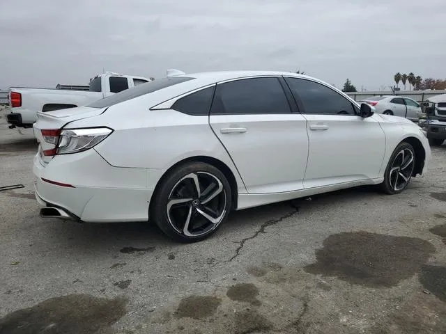 1HGCV1F34LA071286 2020 2020 Honda Accord- Sport 3