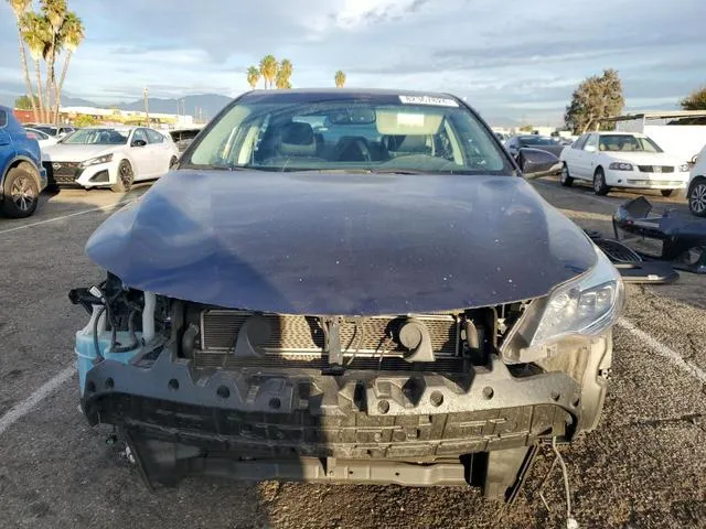 4T1BD1EB2DU016501 2013 2013 Toyota Avalon- Hybrid 5