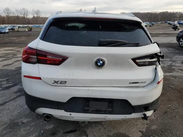 WBXYJ1C07L5R70861 2020 2020 BMW X2- Xdrive28I 6