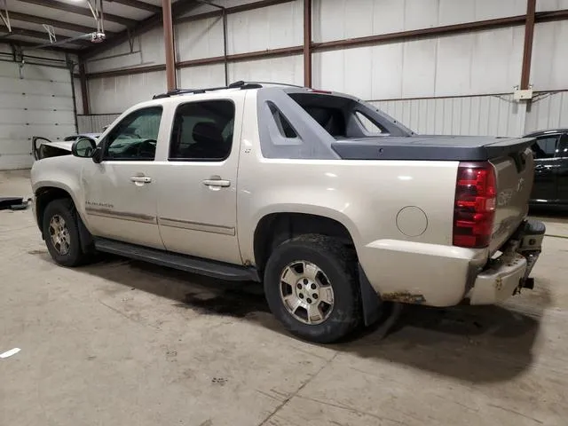 3GNFK12327G237071 2007 2007 Chevrolet Avalanche- K1500 2