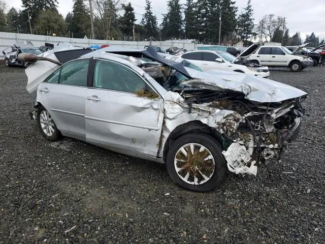 4T4BF3EKXBR125782 2011 2011 Toyota Camry- Base 4