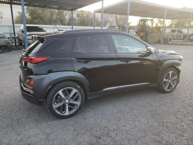 KM8K53A5XJU172306 2018 2018 Hyundai Kona- Ultimate 3