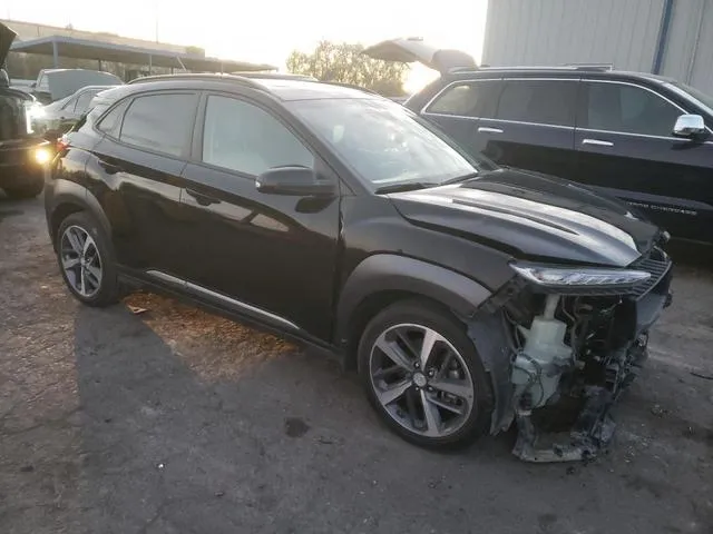 KM8K53A5XJU172306 2018 2018 Hyundai Kona- Ultimate 4