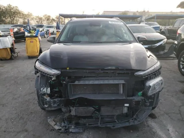 KM8K53A5XJU172306 2018 2018 Hyundai Kona- Ultimate 5