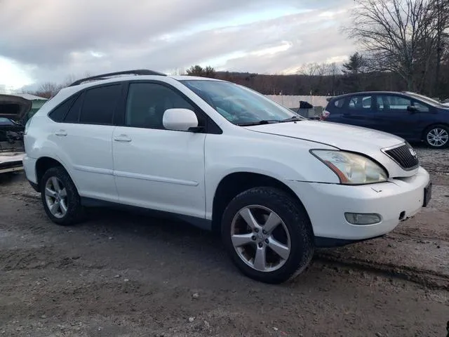 2T2HA31U05C048321 2005 2005 Lexus RX- 330 4