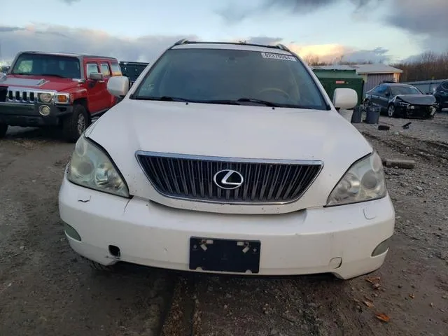 2T2HA31U05C048321 2005 2005 Lexus RX- 330 5