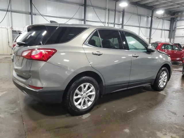 3GNAXSEV2JS552343 2018 2018 Chevrolet Equinox- LT 3