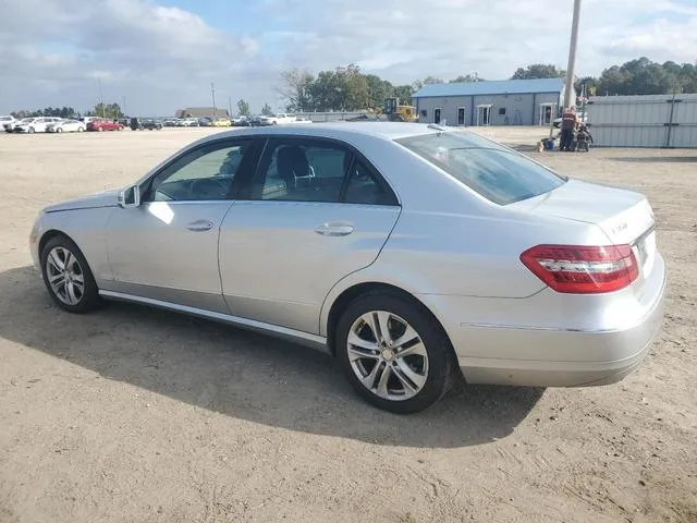 WDDHF8HB4AA141323 2010 2010 Mercedes-Benz E-Class- 350 4Matic 2