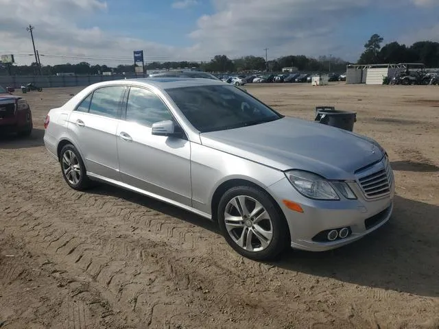 WDDHF8HB4AA141323 2010 2010 Mercedes-Benz E-Class- 350 4Matic 4