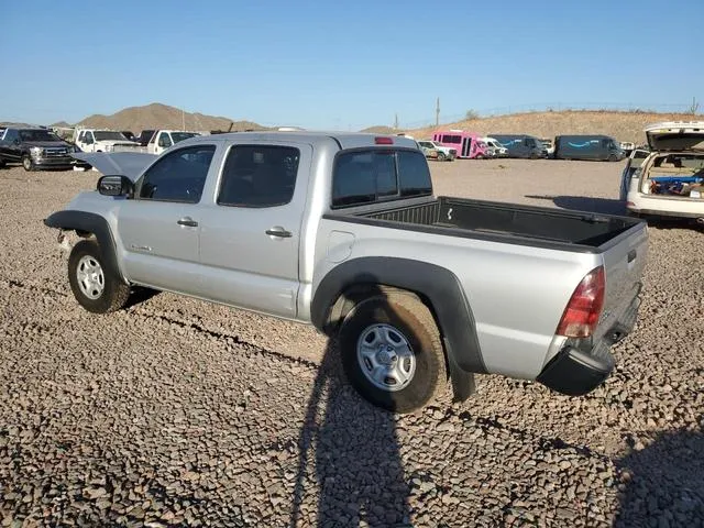 5TFJX4CN6DX024668 2013 2013 Toyota Tacoma- Double Cab 2