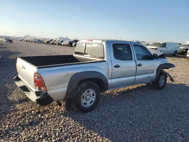 5TFJX4CN6DX024668 2013 2013 Toyota Tacoma- Double Cab 3