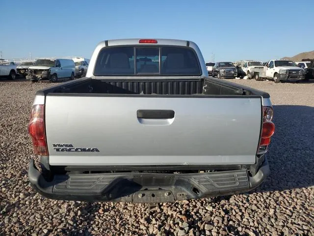 5TFJX4CN6DX024668 2013 2013 Toyota Tacoma- Double Cab 6