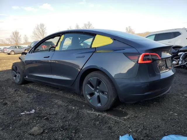 5YJ3E1EA9PF420812 2023 2023 Tesla MODEL 3 2