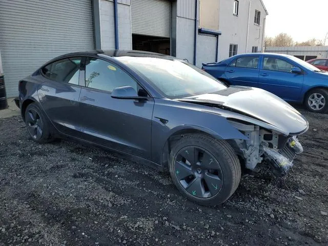 5YJ3E1EA9PF420812 2023 2023 Tesla MODEL 3 4