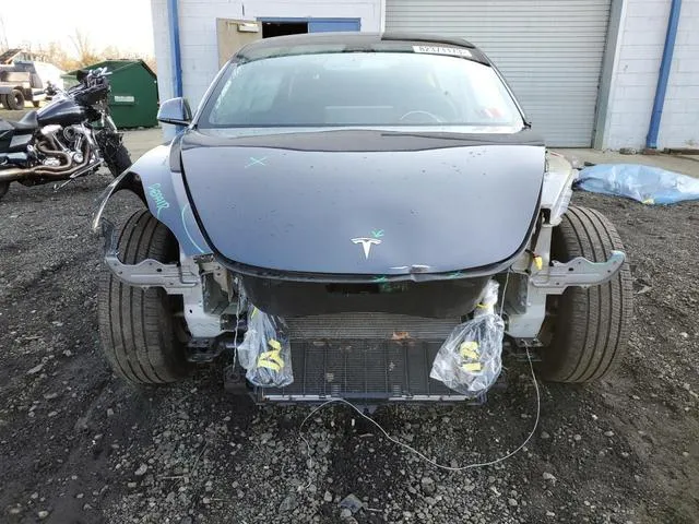 5YJ3E1EA9PF420812 2023 2023 Tesla MODEL 3 5