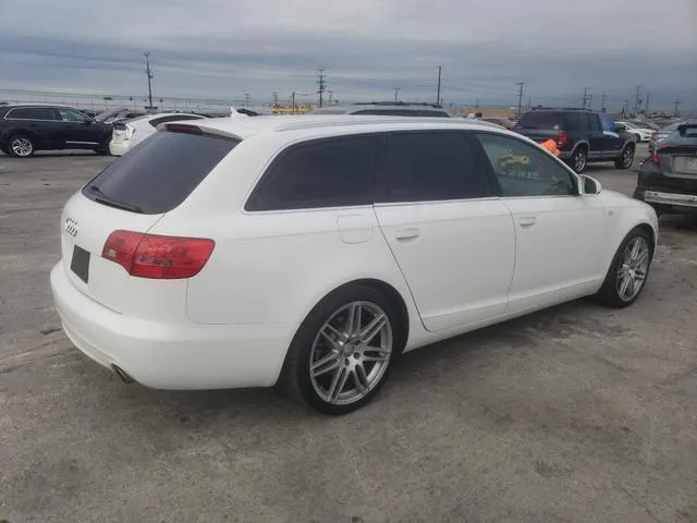 WAUKH74F68N151753 2008 2008 Audi A6- Avant Quattro 3