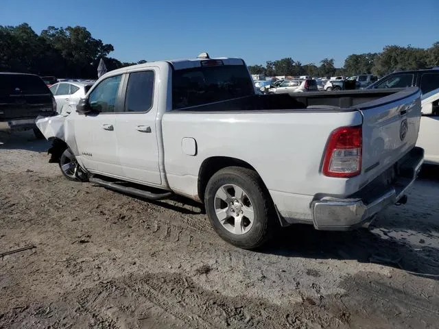 1C6RREBT0NN227904 2022 2022 RAM 1500- Big Horn/Lone Star 2