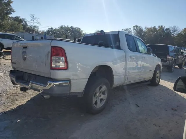 1C6RREBT0NN227904 2022 2022 RAM 1500- Big Horn/Lone Star 3