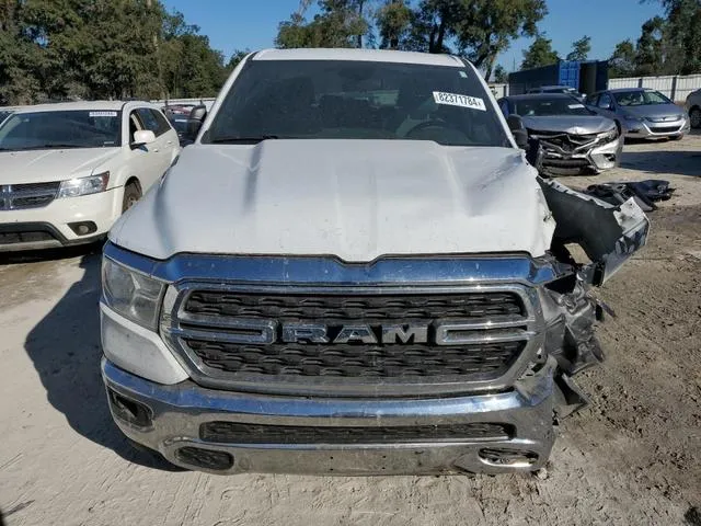 1C6RREBT0NN227904 2022 2022 RAM 1500- Big Horn/Lone Star 5