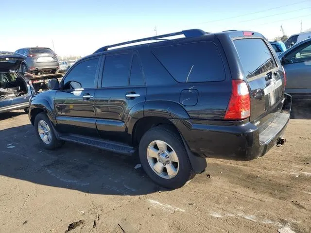 JTEBU14R070117160 2007 2007 Toyota 4runner- SR5 2