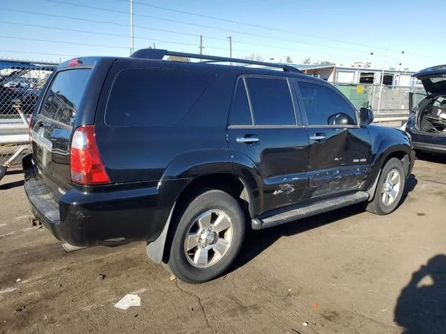 JTEBU14R070117160 2007 2007 Toyota 4runner- SR5 3