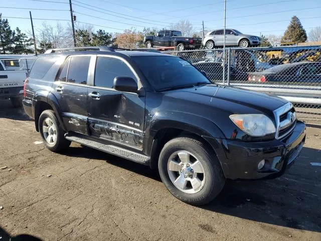 JTEBU14R070117160 2007 2007 Toyota 4runner- SR5 4