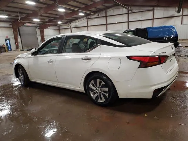 1N4BL4BV5LC206889 2020 2020 Nissan Altima- S 2