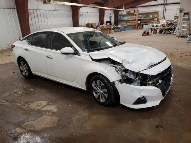 1N4BL4BV5LC206889 2020 2020 Nissan Altima- S 4