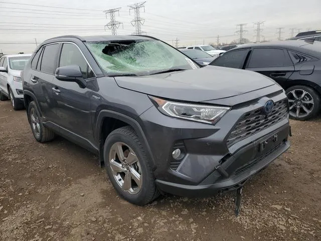 JTMDWRFV3LD071634 2020 2020 Toyota RAV4- Limited 4