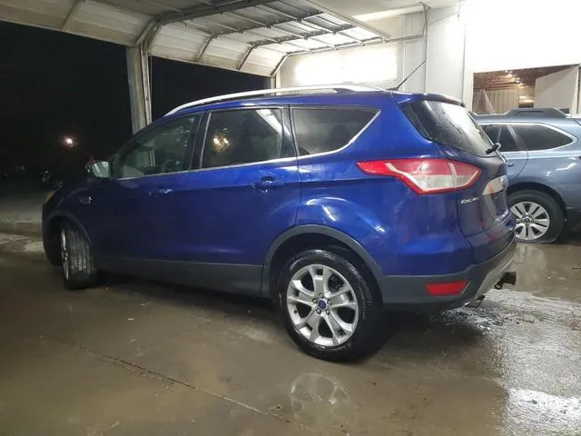 1FMCU0J94FUC03095 2015 2015 Ford Escape- Titanium 2