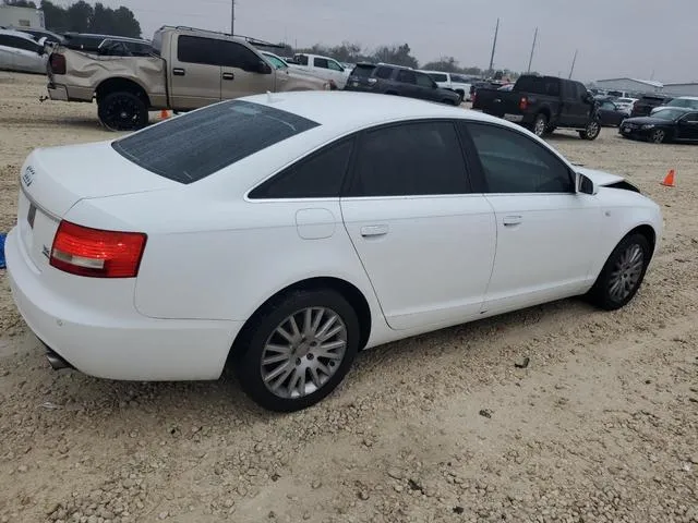 WAUDH74F87N156332 2007 2007 Audi A6- 3-2 Quattro 3