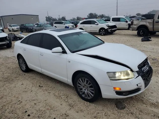 WAUDH74F87N156332 2007 2007 Audi A6- 3-2 Quattro 4