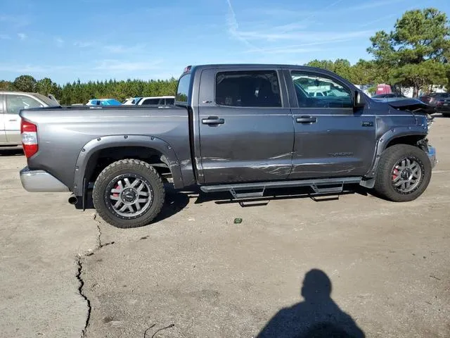 5TFDW5F15JX746336 2018 2018 Toyota Tundra- Crewmax Sr5 3