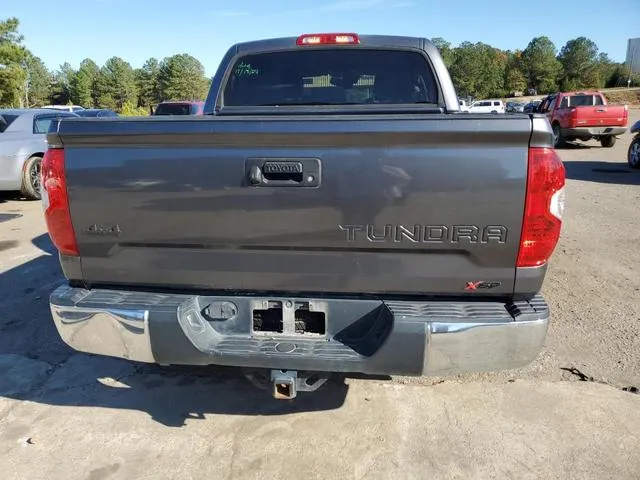 5TFDW5F15JX746336 2018 2018 Toyota Tundra- Crewmax Sr5 6